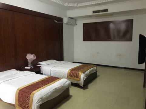 北京西山众品民宿