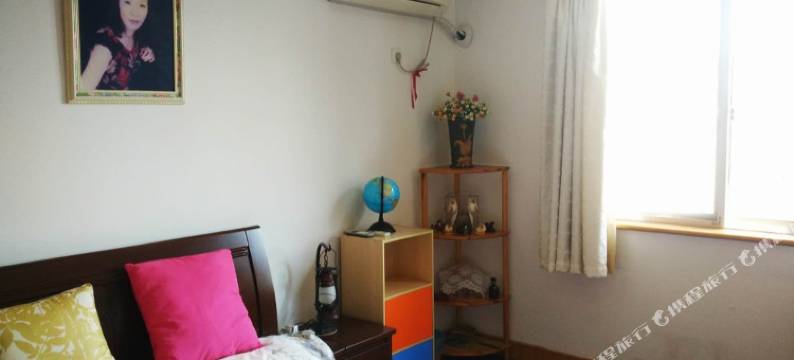 苏州温馨水乡小屋公寓图片