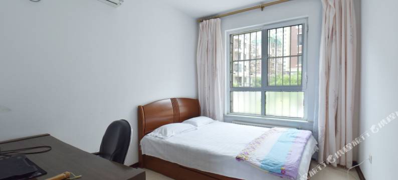 美宿美家公寓(青岛金沙滩路店)图片