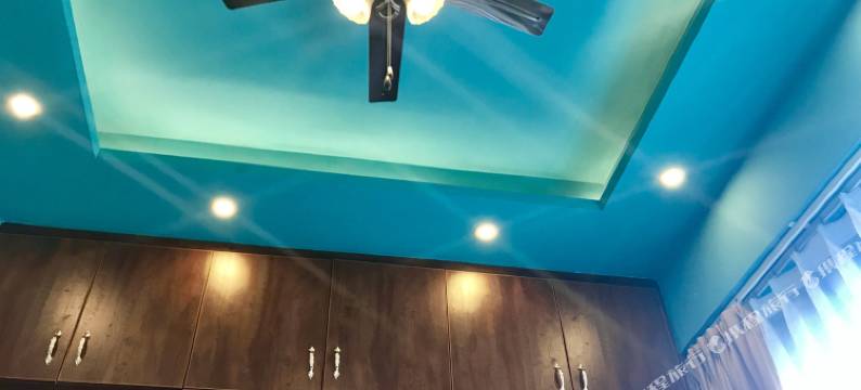 重庆幸福行动家公寓(枫丹路分店)图片