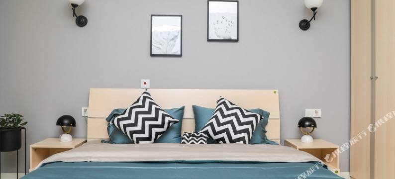 开封路客BD7490精品民宿图片