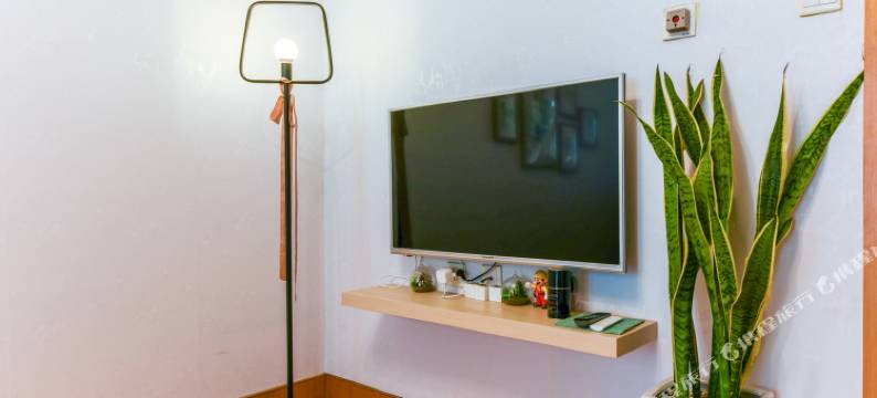 成都LemonJ普通公寓图片