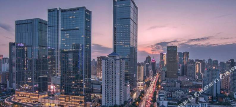 成都LemonJ普通公寓图片