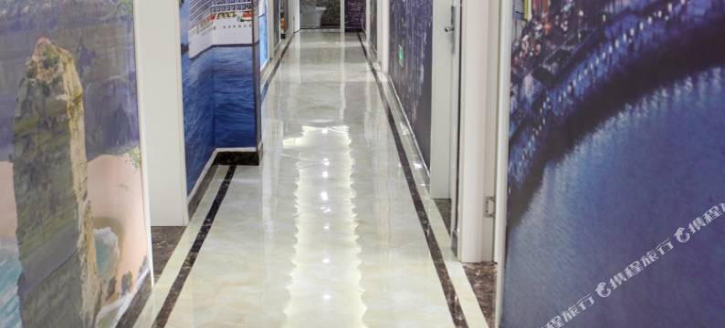 杭州爱尚精品酒店图片