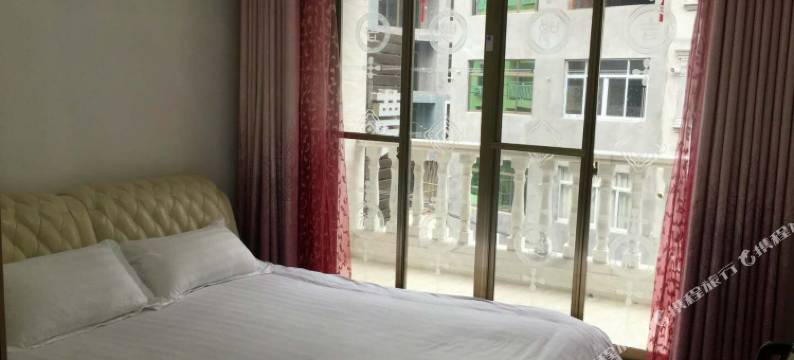 永嘉梦丽居客栈图片