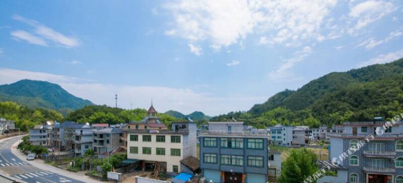 淳安丽智民宿图片