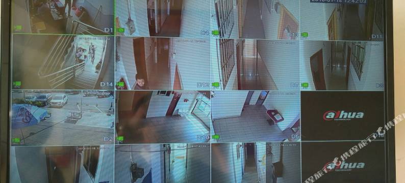 东莞文明住宿图片