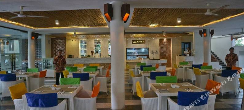 兆丰水疗度假大酒店(Grand Mega Resort & Spa)图片