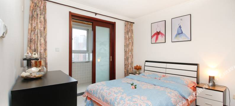 新约克公寓(韩森东路分店)图片