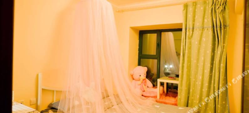 哈尔滨衣丶2丶3客栈图片