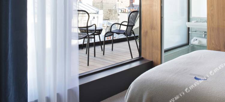 巴黎帕里斯特水疗酒店(Hotel Parister & Spa)图片