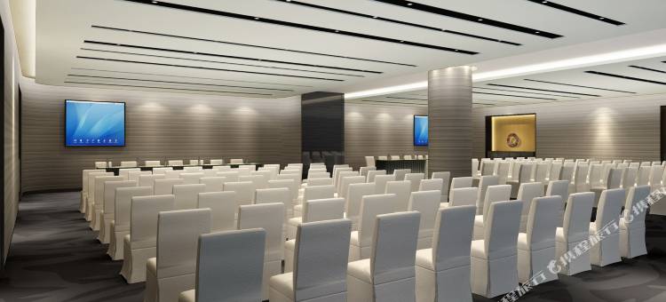 东莞汇源美爵酒店(黄河时装城店)图片