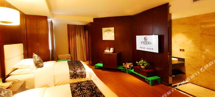 海龙大酒店(胖东来生活广场店)图片