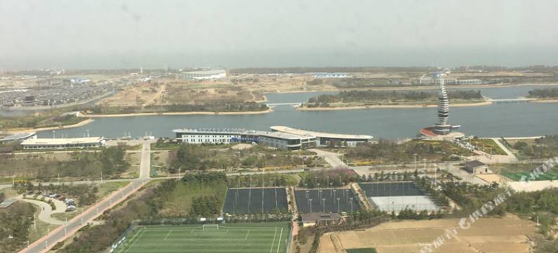 日照雅室兰香公寓图片