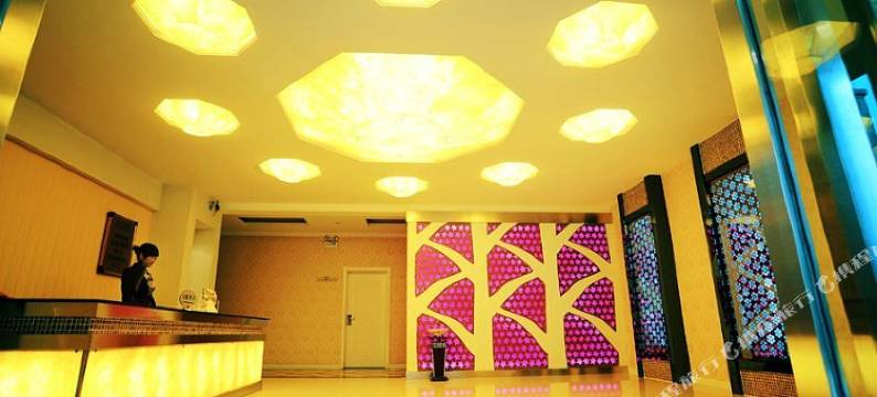 修武七贤民俗村图片