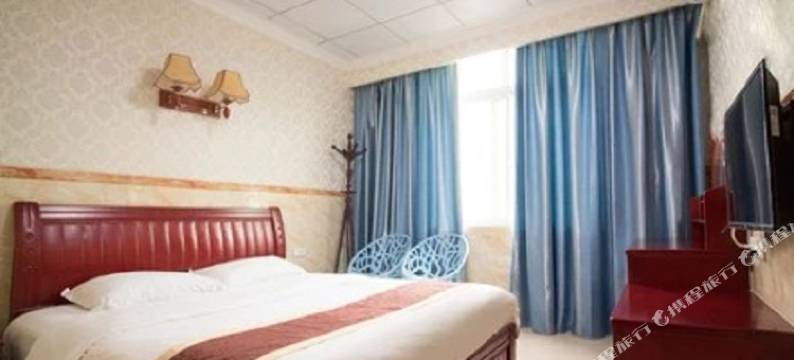 成都蜀兴商务宾馆图片