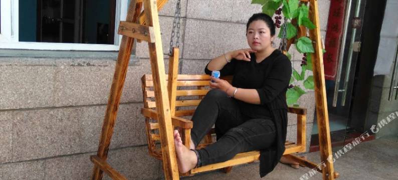 嵊泗潮汐山庄图片