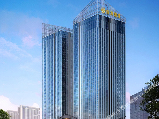 Xian Qing Ning Hotel Book Directions Navitime Transit - 