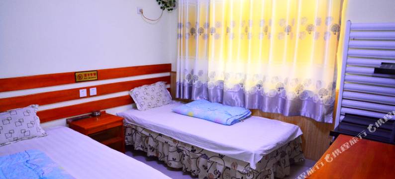 泰安泰兴宾馆(泰山站长途汽车站店)图片