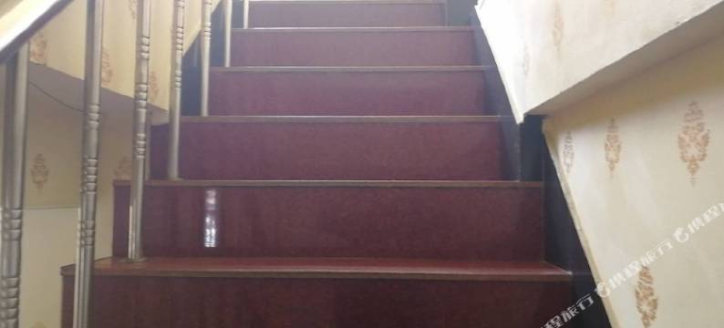 长白山万山莲起旅店图片