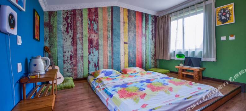 大理时久阁客栈图片