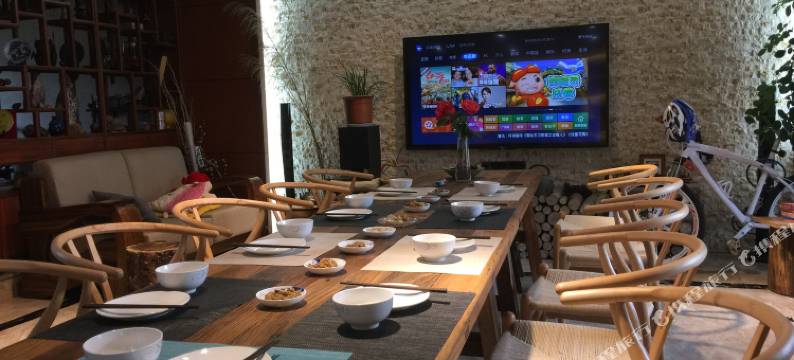 天台景和居民宿图片