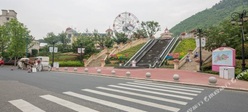 安吉桐桐小驻民宿图片