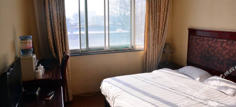 东平舒瑞商务宾馆图片