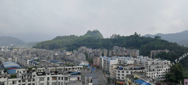 巴马印象四季酒店图片