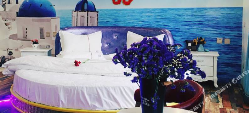 喜客精品酒店(石家庄友谊大街店)图片