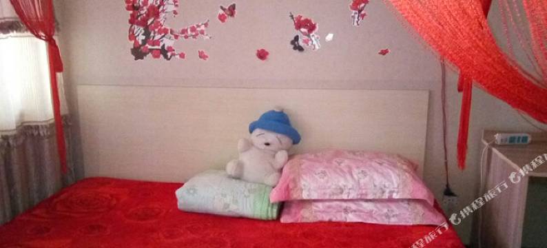 邯郸老常旅馆图片