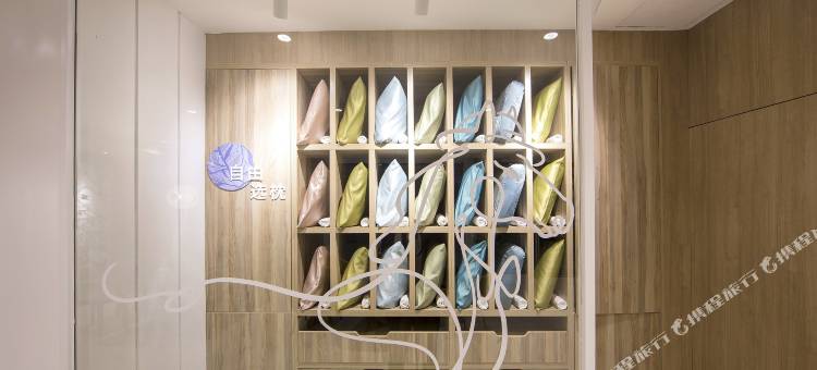 汉庭优佳酒店(大连北站店)图片