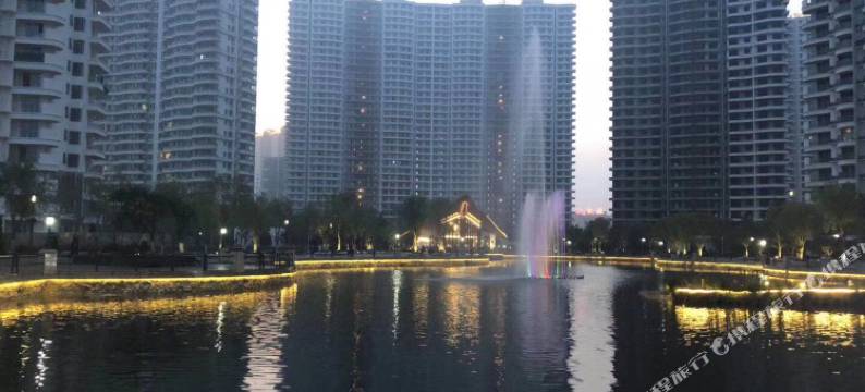 东戴河娟姐公寓图片