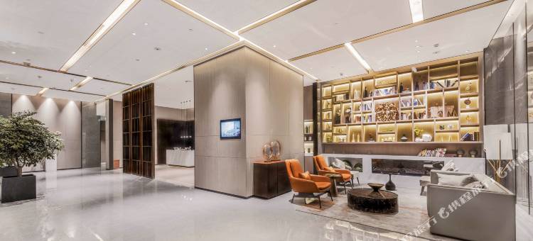 台州晶琪丽景酒店(椒江海洋世界店)图片