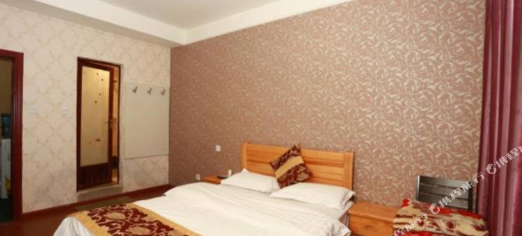 成都洪宾旅馆图片