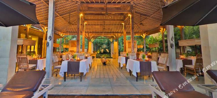 瓦卡迪尤美乌布酒店(Wapa di Ume Ubud)图片