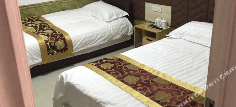 漠河双兴宾馆图片