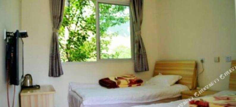 康定秋珠客栈图片