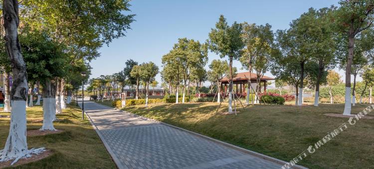 随居公寓(厦门北站华侨大学店)图片