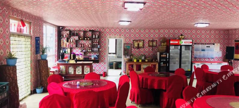 本溪私人山庄图片