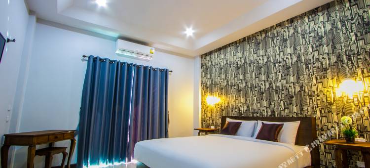 快乐客房 - 清莱机场(Happy Room - Airport Chiangrai)图片