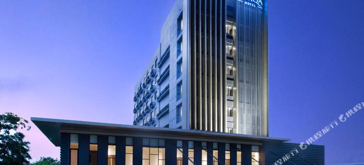 井里汶巴蒂卡酒店(BATIQA Hotel Cirebon)图片