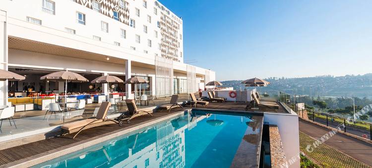 基加利欧诺莫酒店(Onomo Hotel Kigali)图片