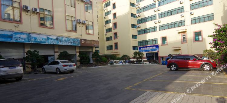 瑞丽本清温泉大酒店图片