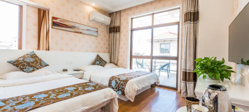 朱家尖久久家客栈图片