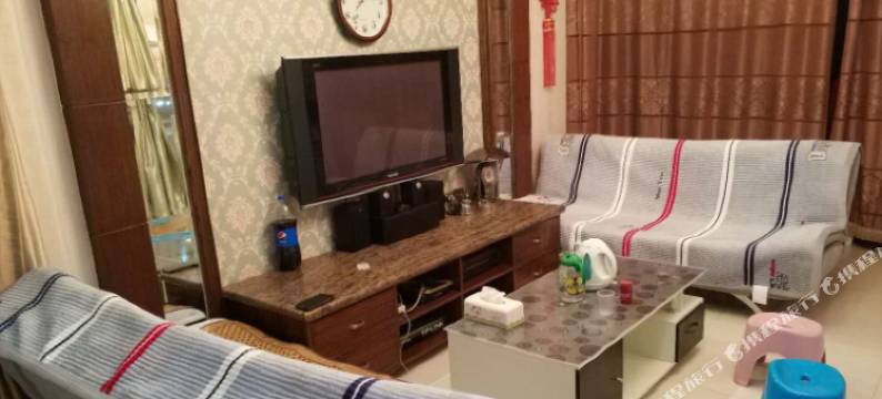 拾光青年旅舍(石家庄运河桥店)图片