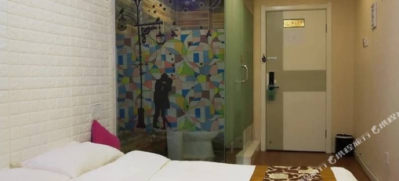 乌鲁木齐帝佳主题酒店图片