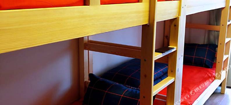 北京雪青年旅舍图片