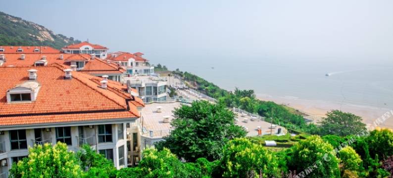 连云港观海潮海景别墅图片