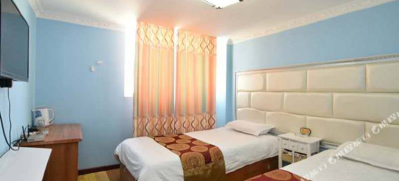 西宁精诚优选宾馆图片